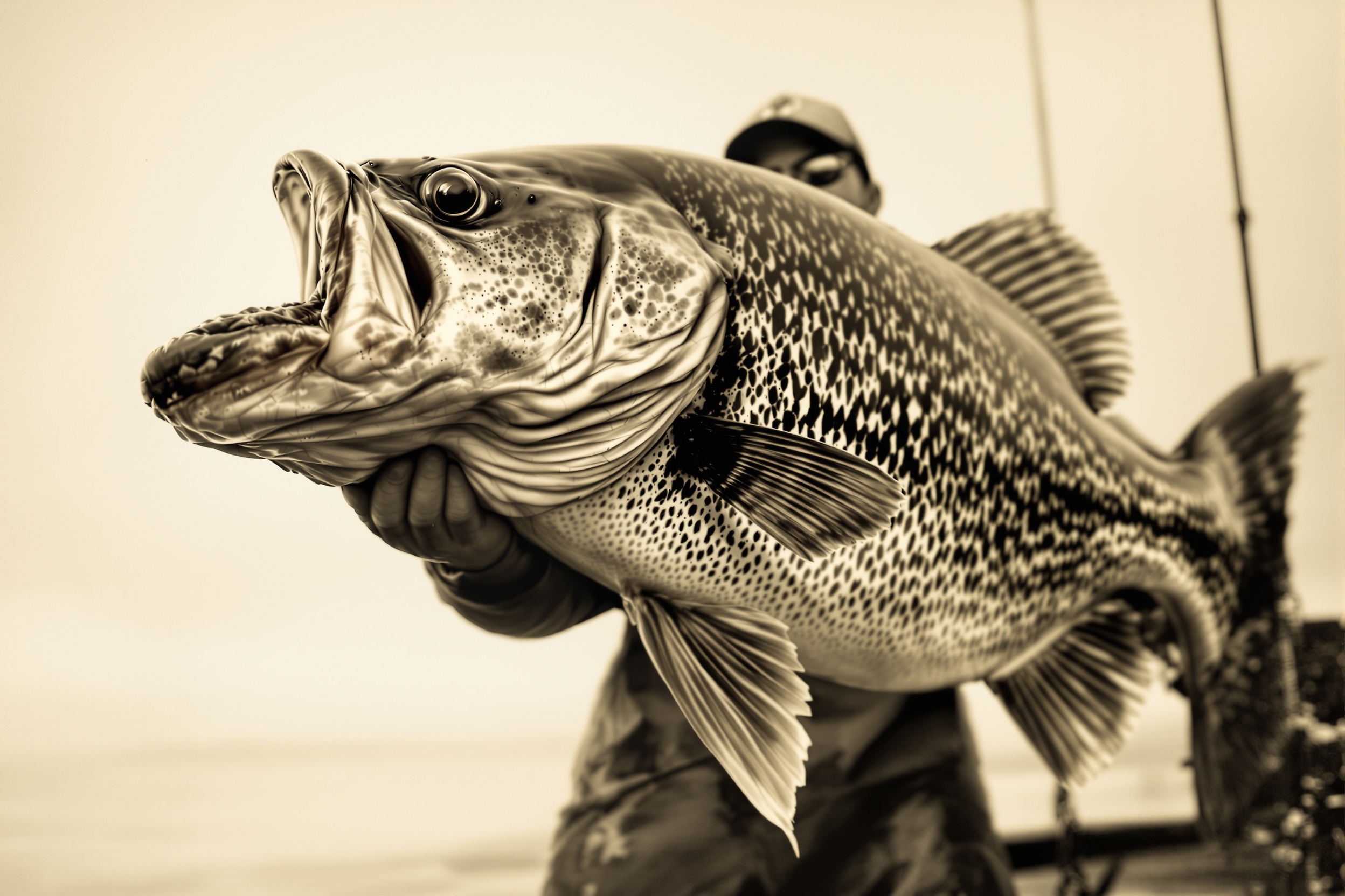 Fishing Fun Facts You Probably Don't Know