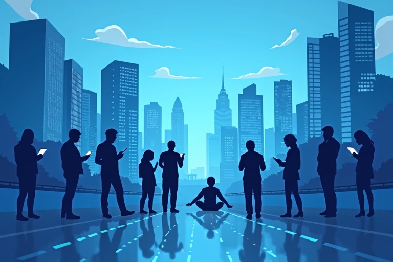 インドネシア・ステーブルコイン事業