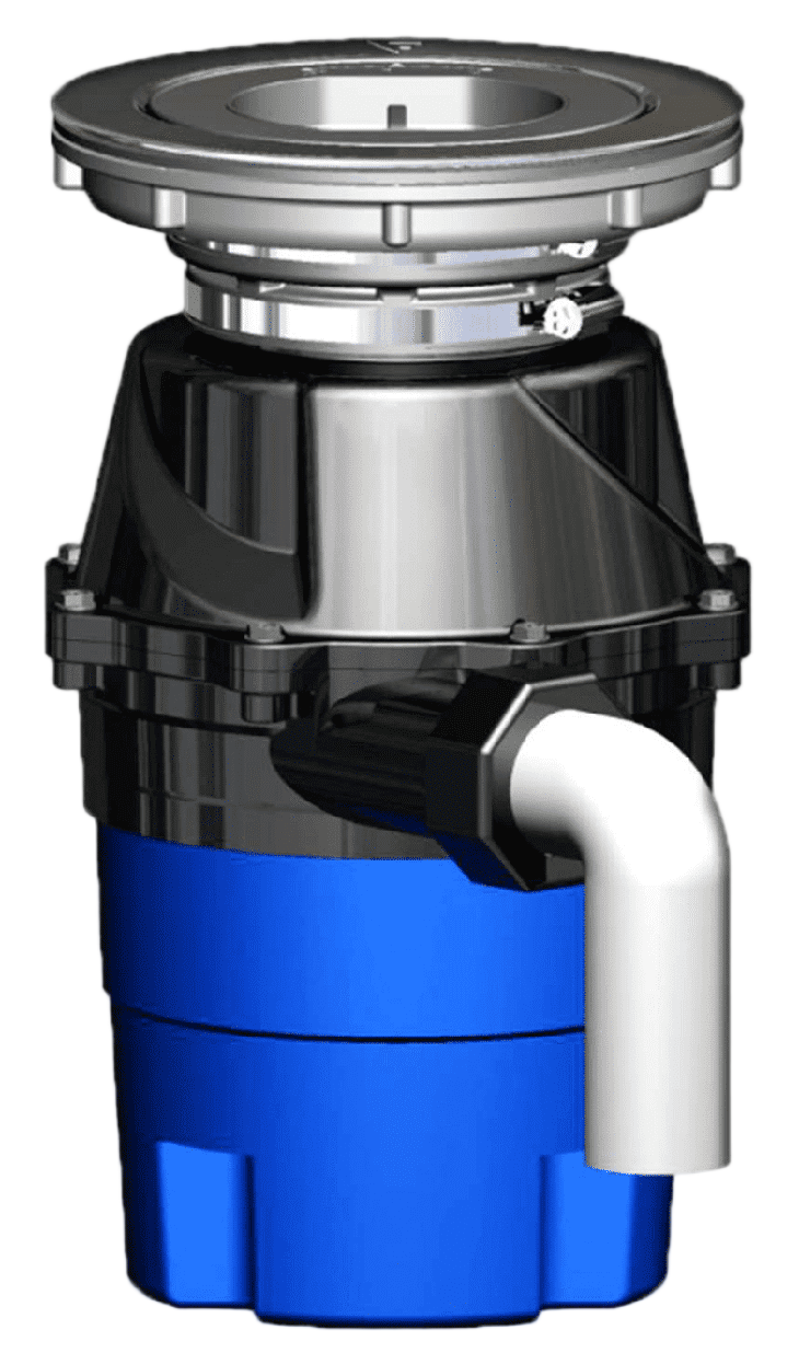 YS-8100 ディスポーザー