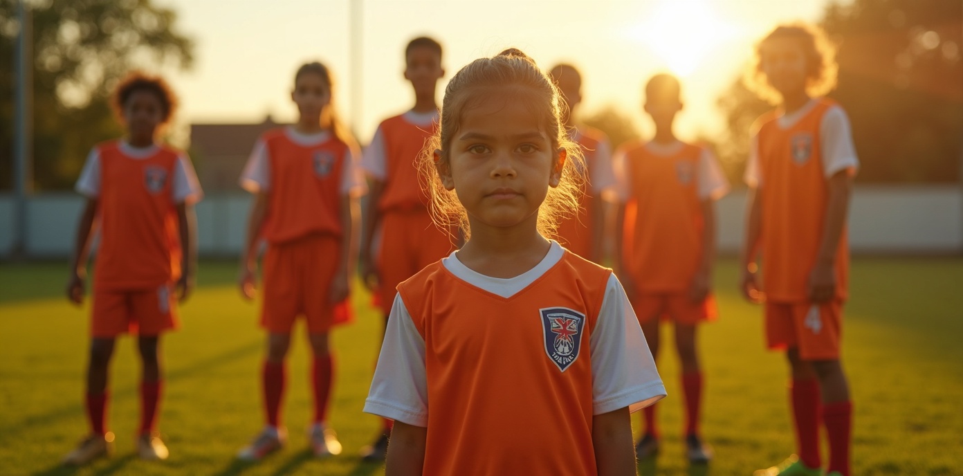 Youth Sports Shouldn't Be a Luxury: The Growing Cost Crisis Facing American Families