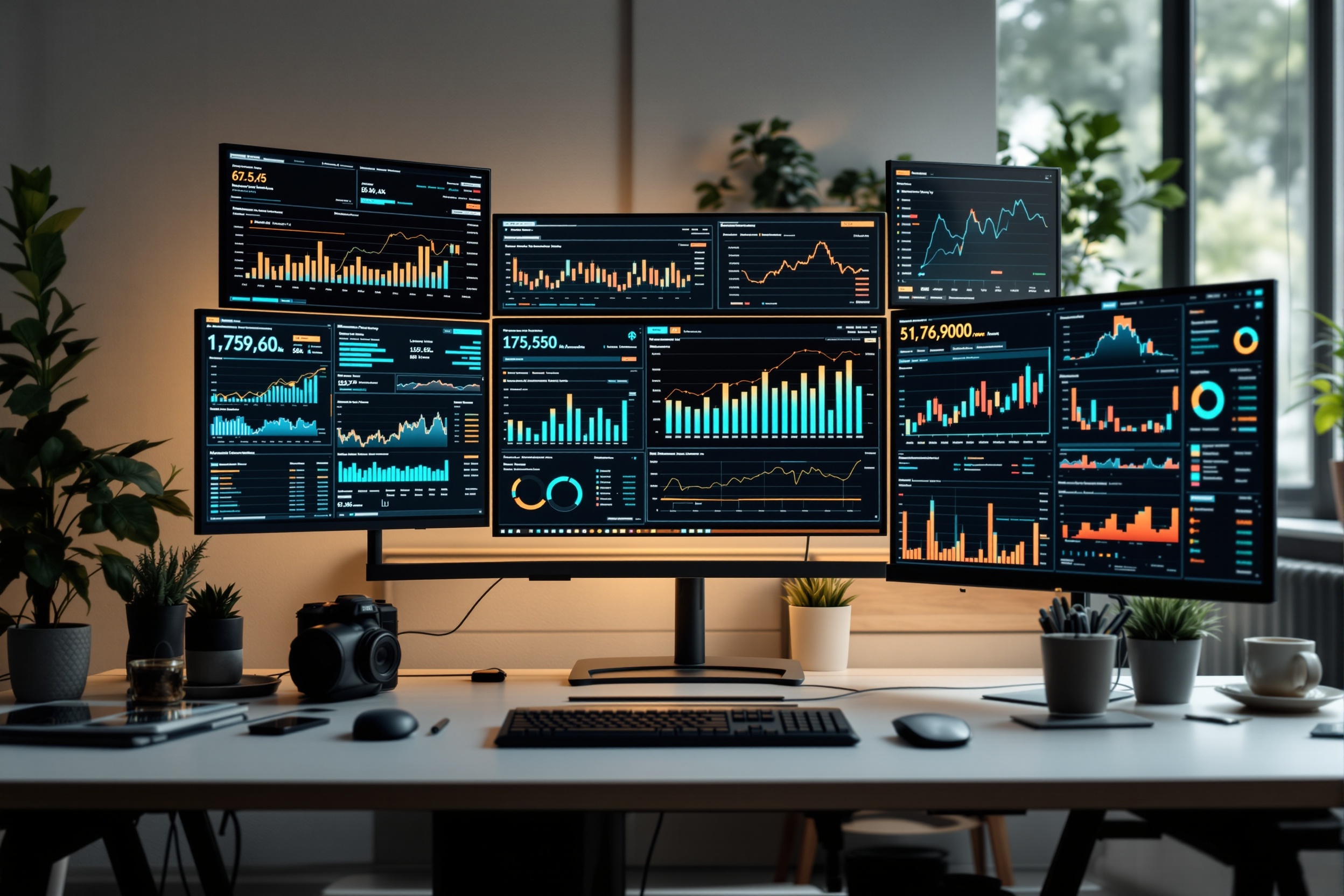 Mulebuy Spreadsheet Datenanalyse