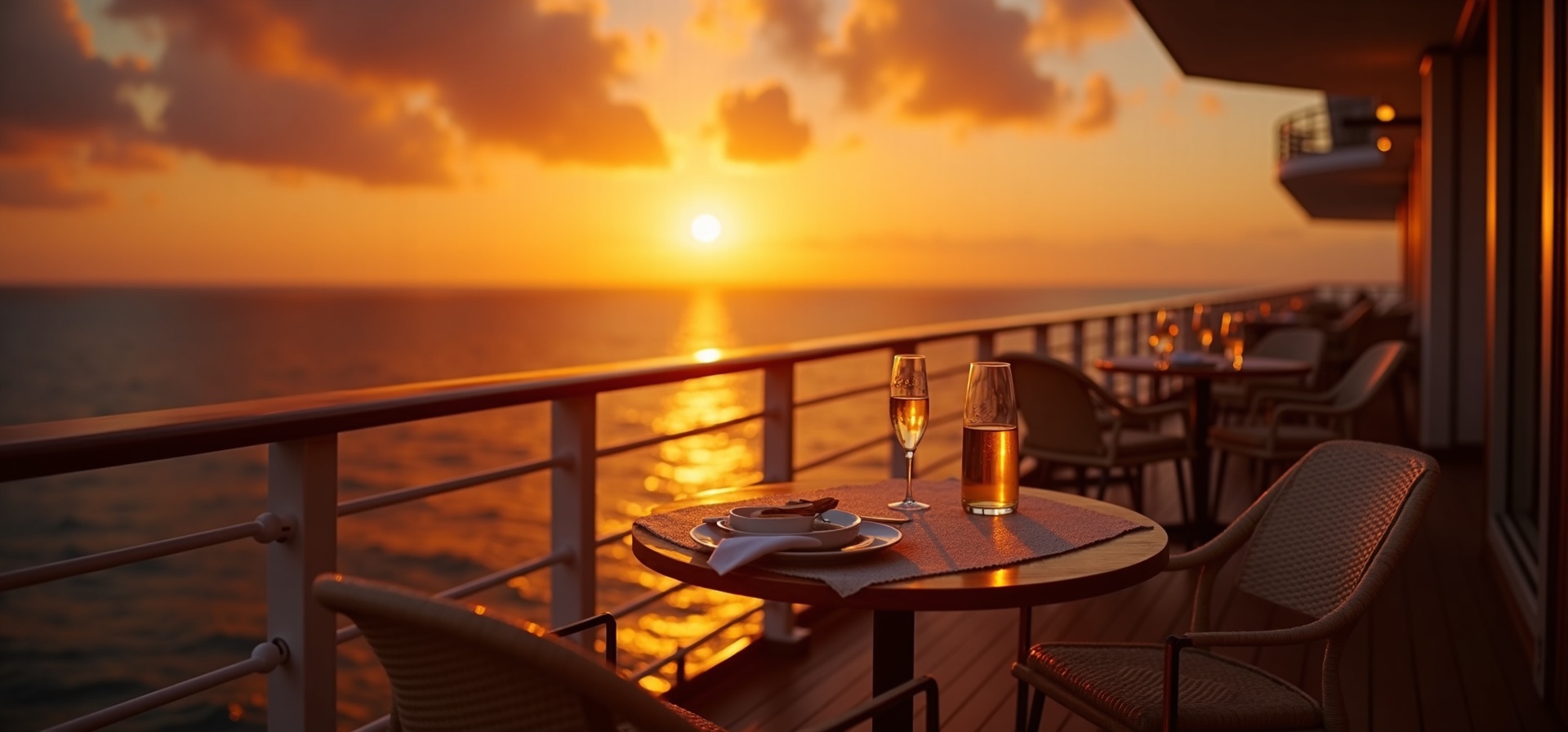 Not sure which cabin is right for you