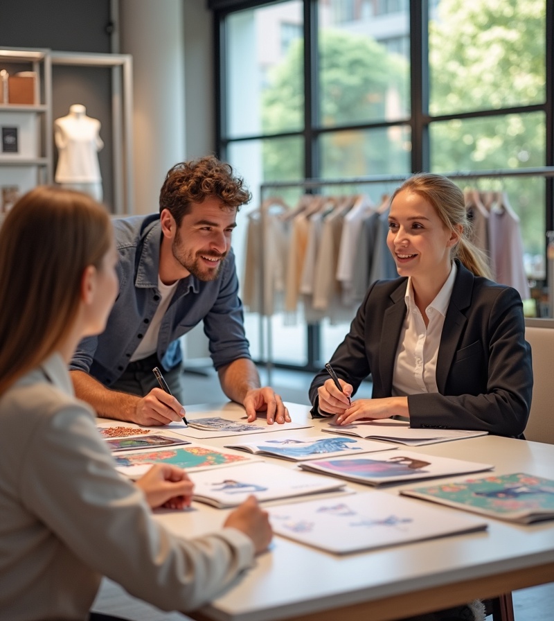 Representação Comercial