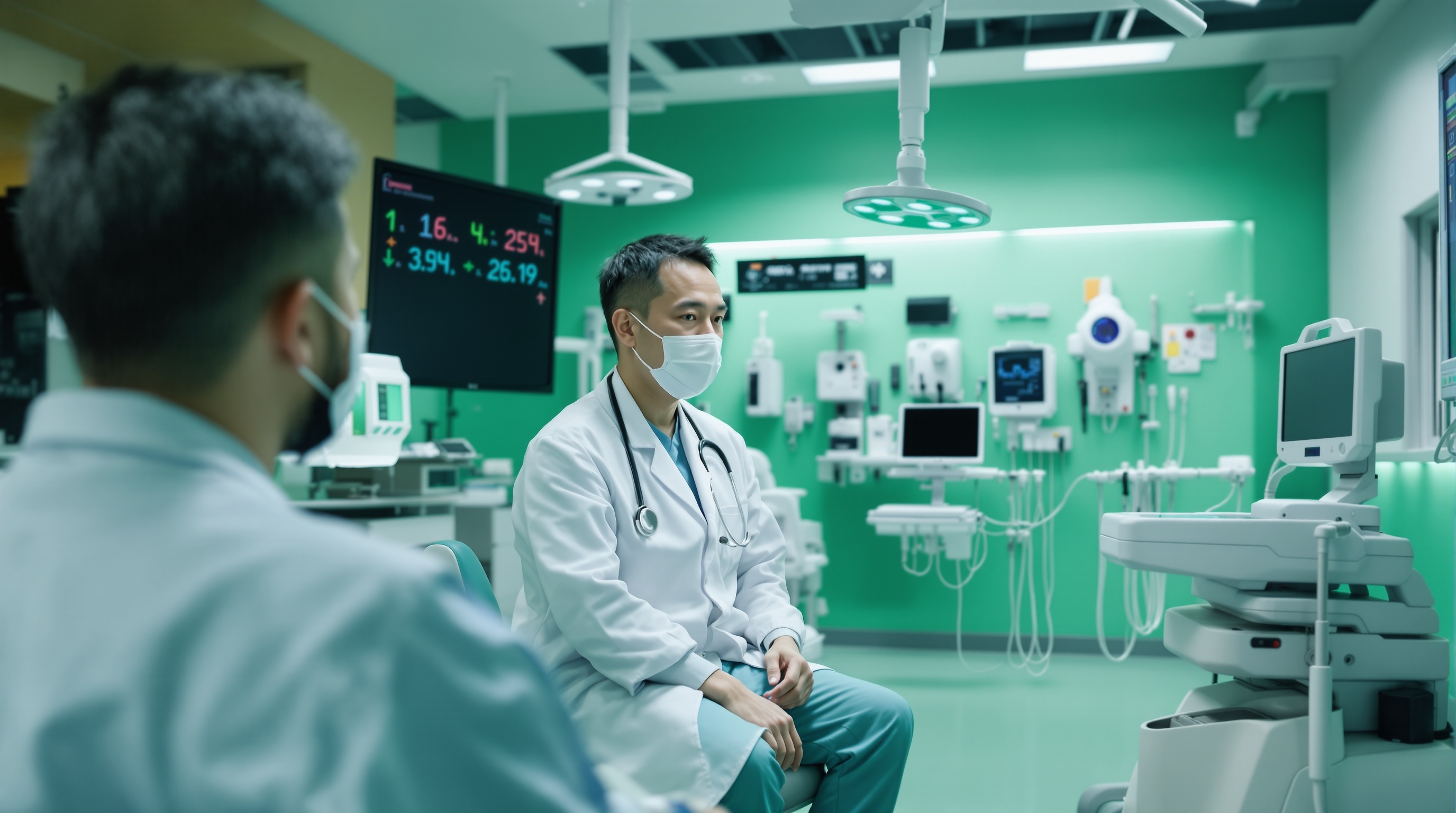 معايير الاختيار