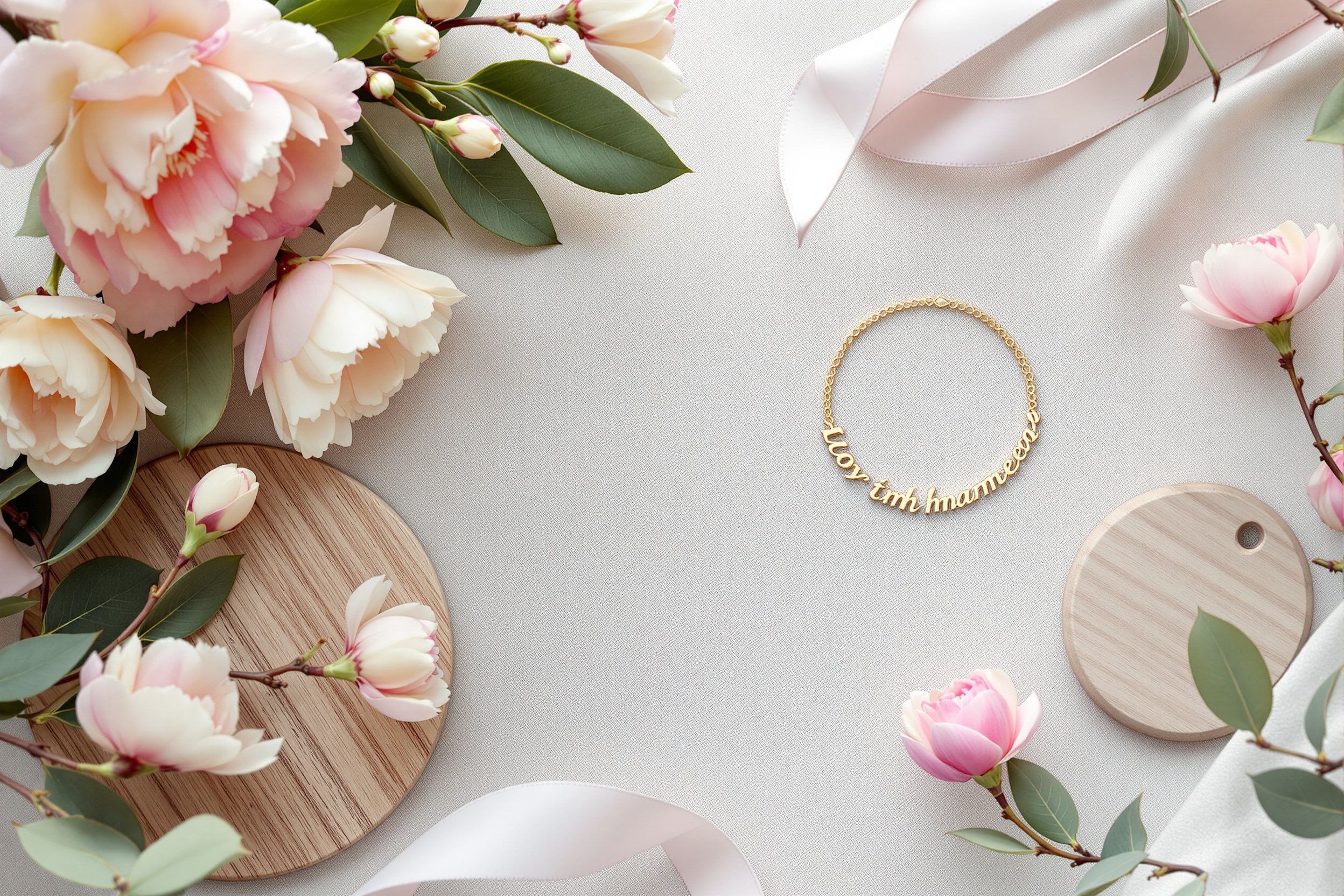 Handmade spring gifts for Mother's Day from A Country Mile