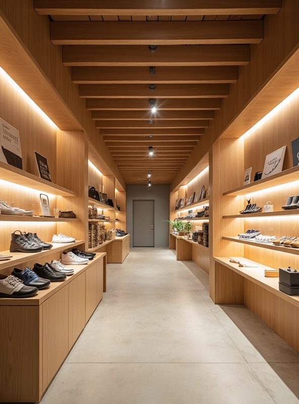 福岡市内 飲食店全面改修