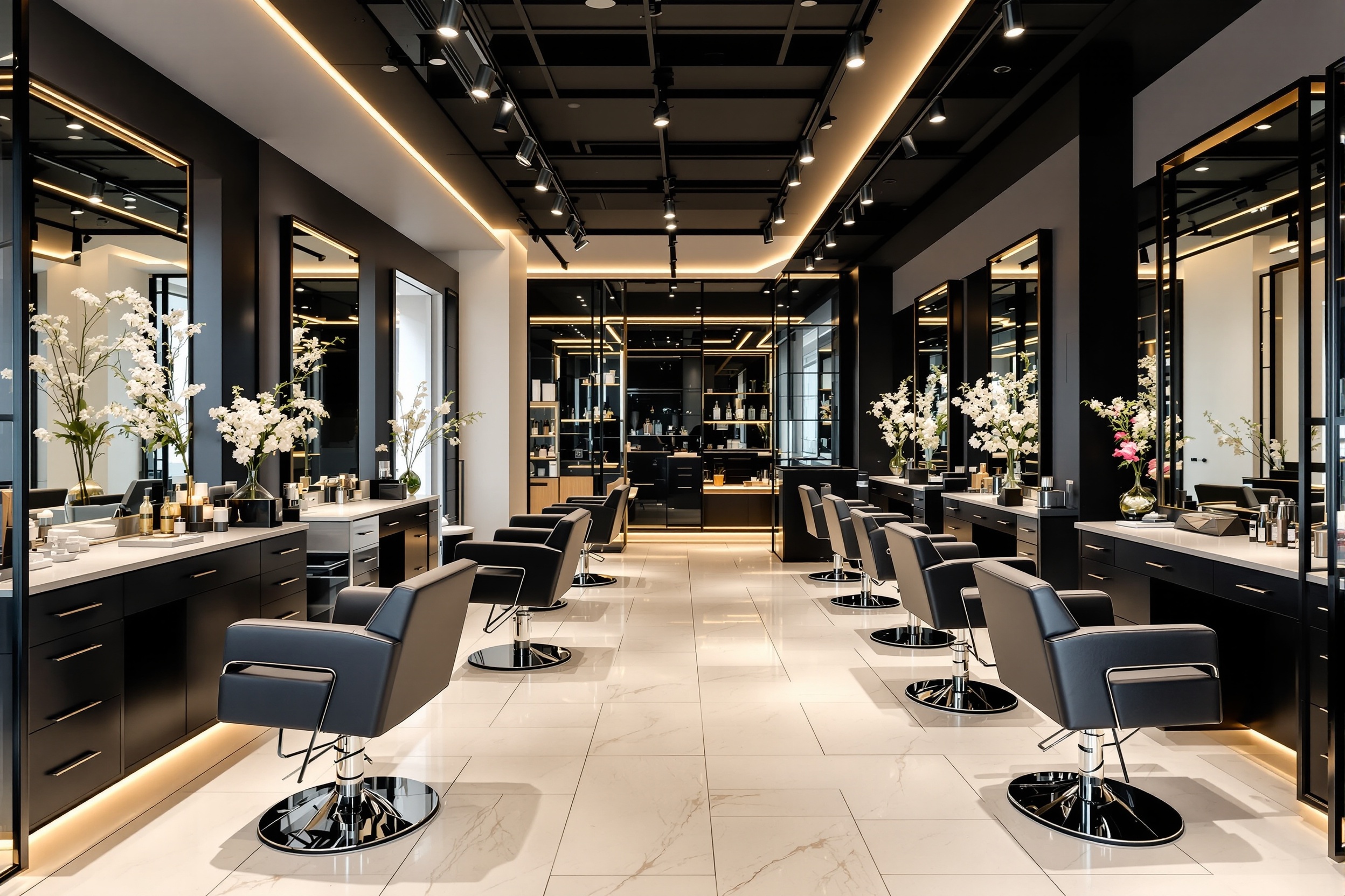 The Ultimate Guide to Japanese Hair Salons in BGC Manila