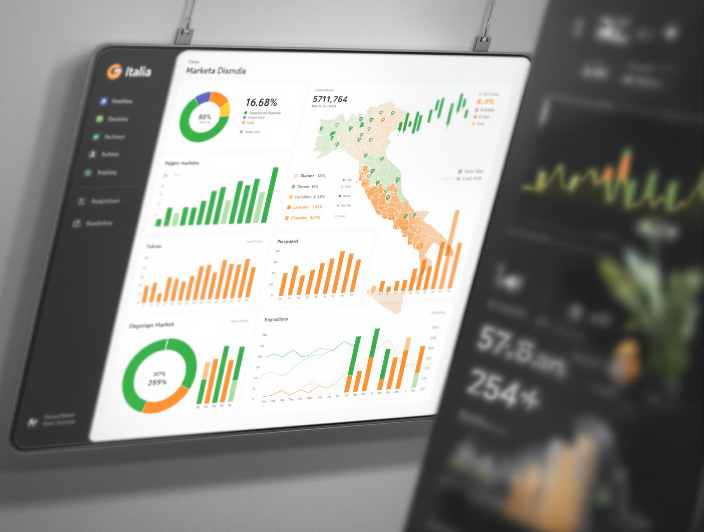 Analisi del Mercato Mulebuy Spreadsheet Italia