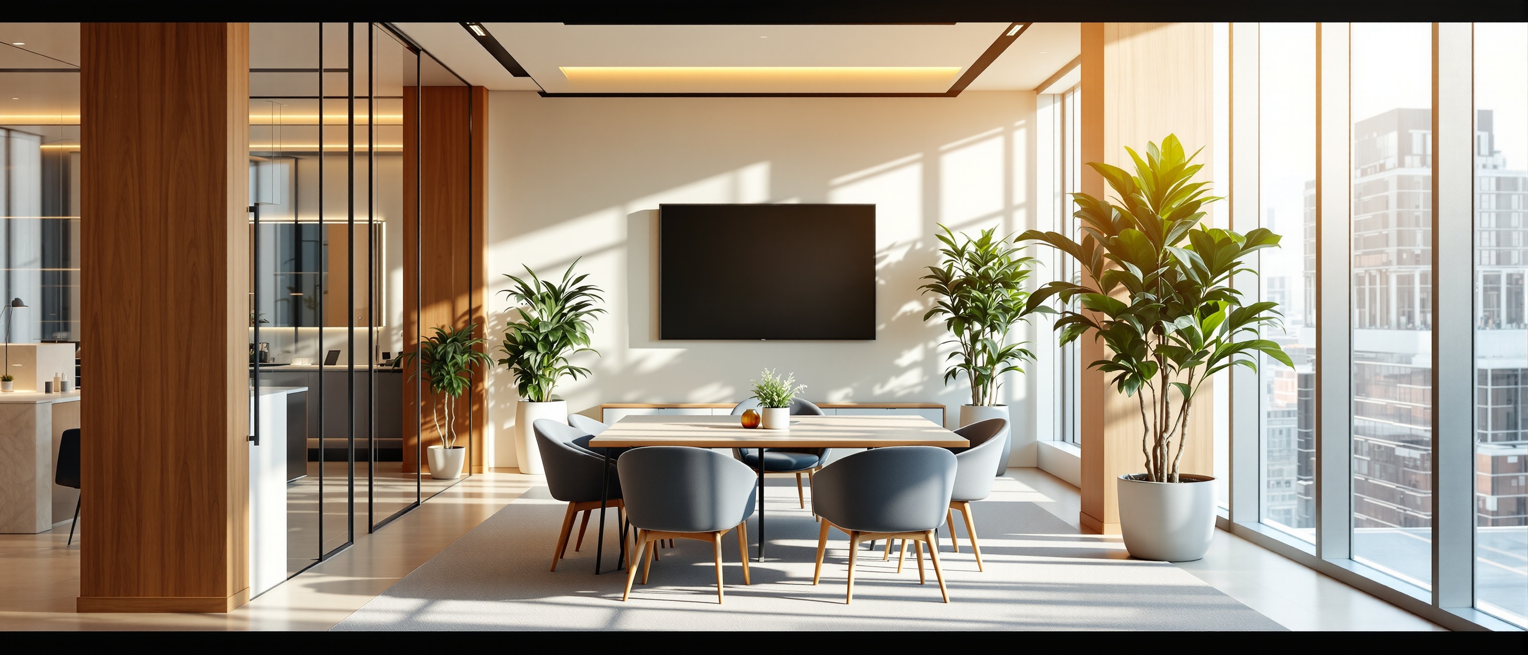 Kidmans Partners team