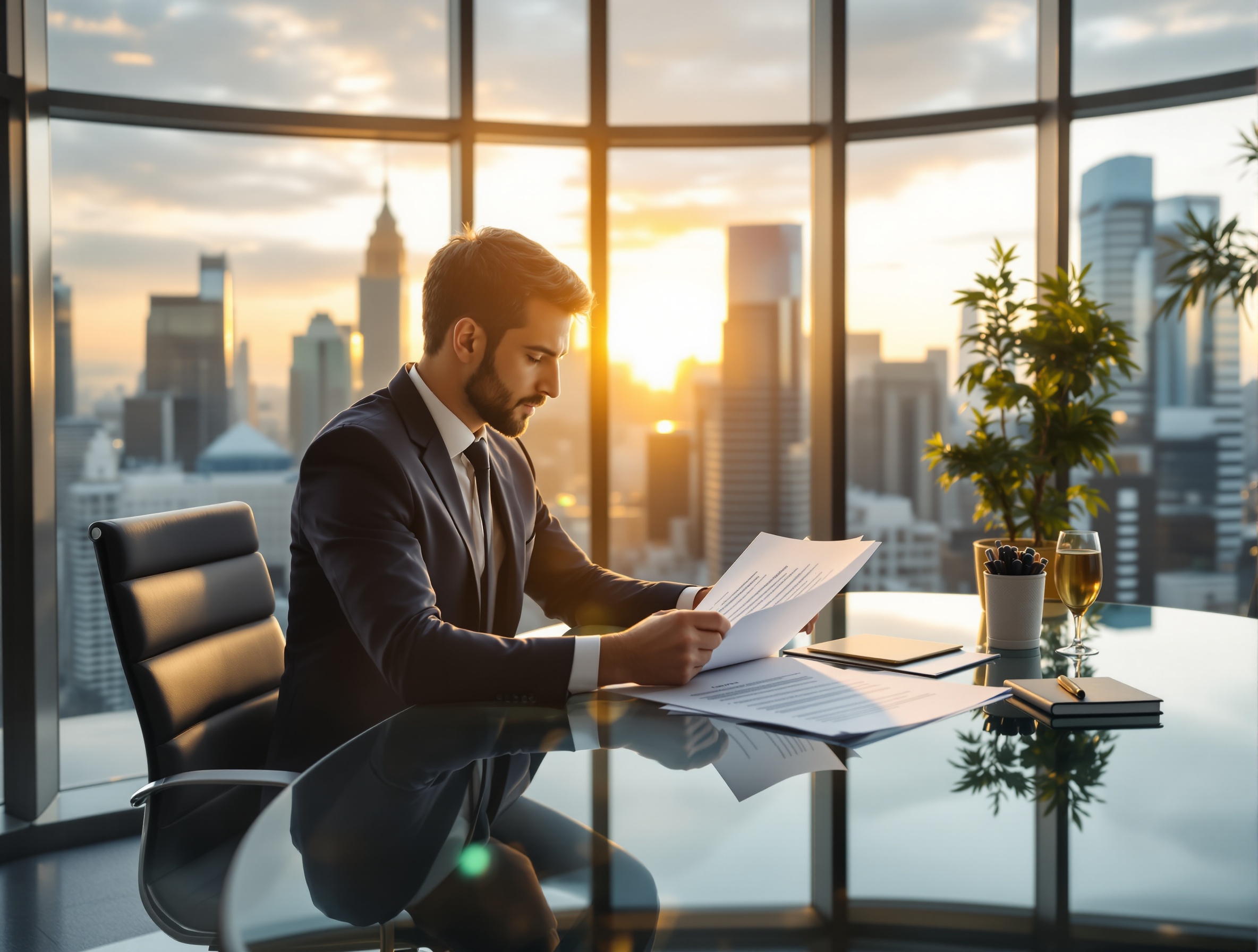 Courtage en assurance