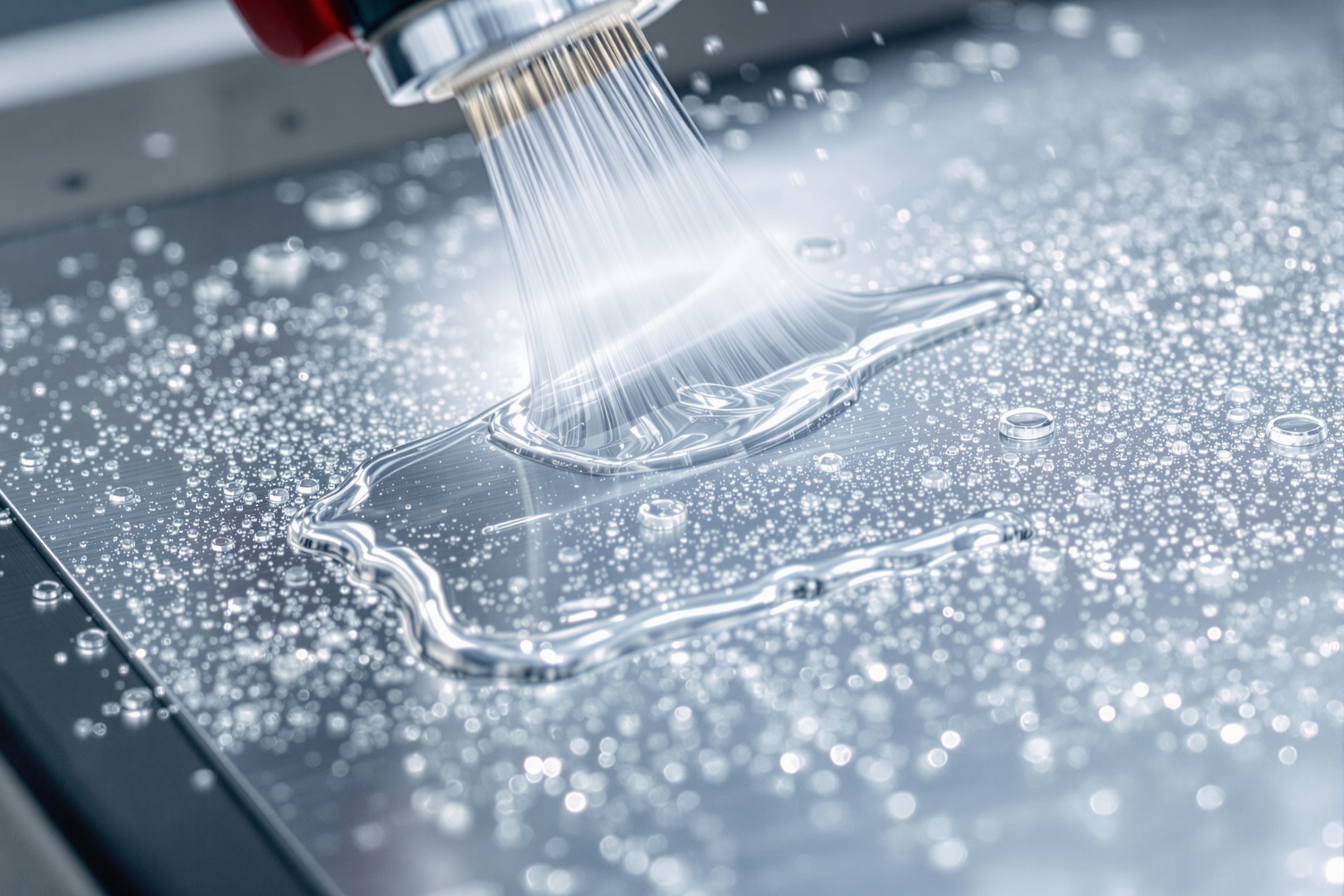 Diamond-Grade Coating