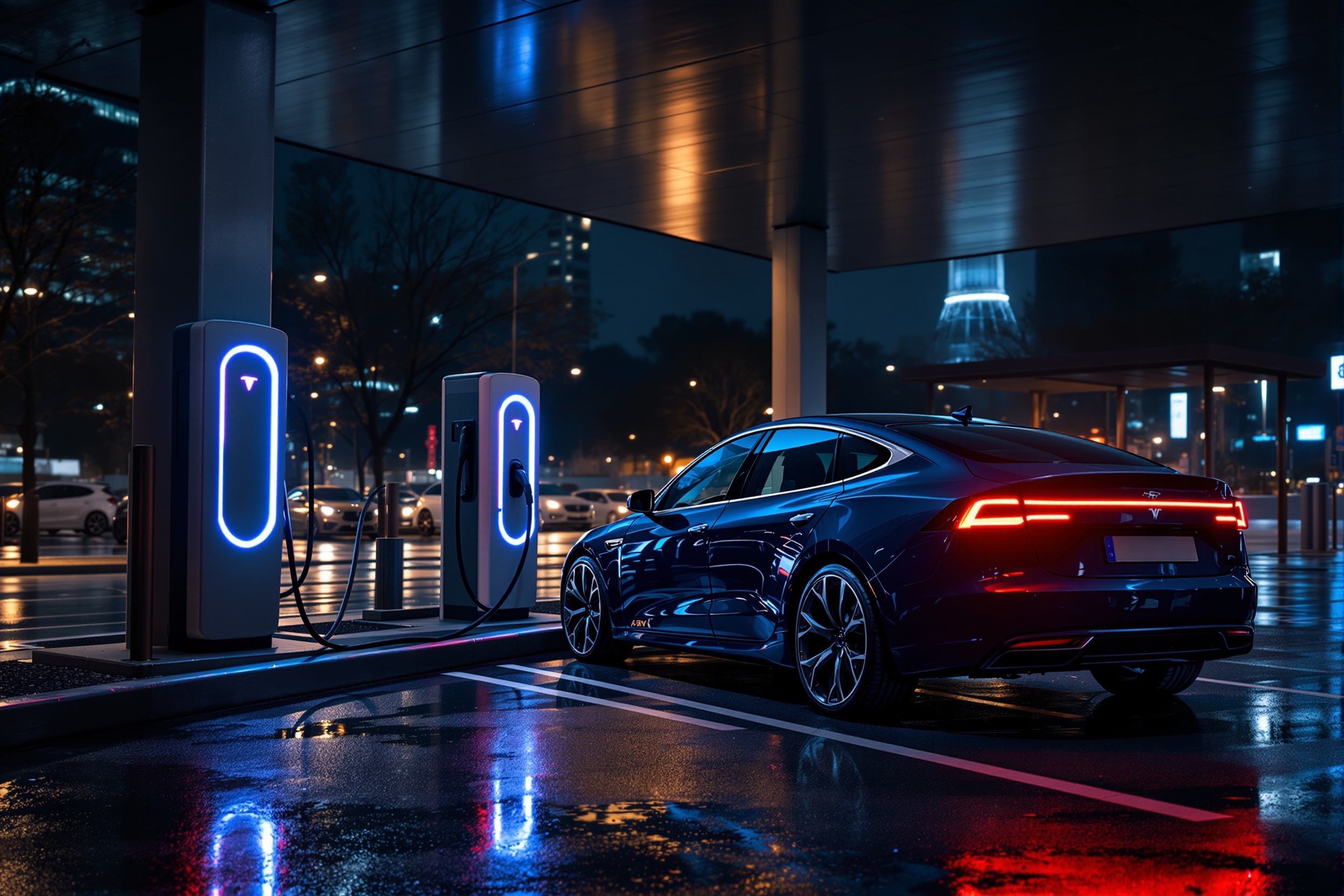 Electric Vehicles — Zapp EV