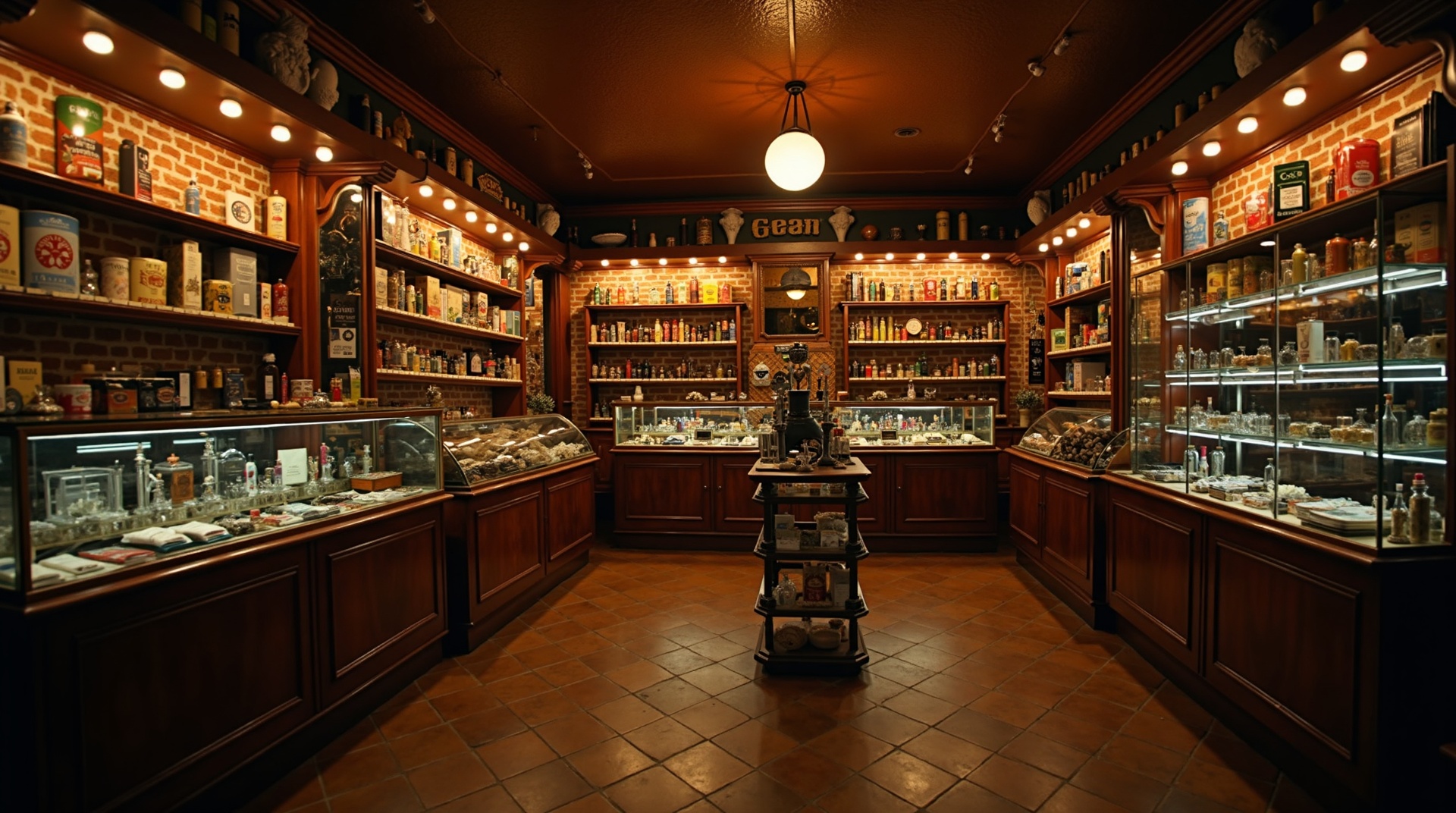 King Smoke Shop – 1078 Blue Hill Ave, Dorchester Boston