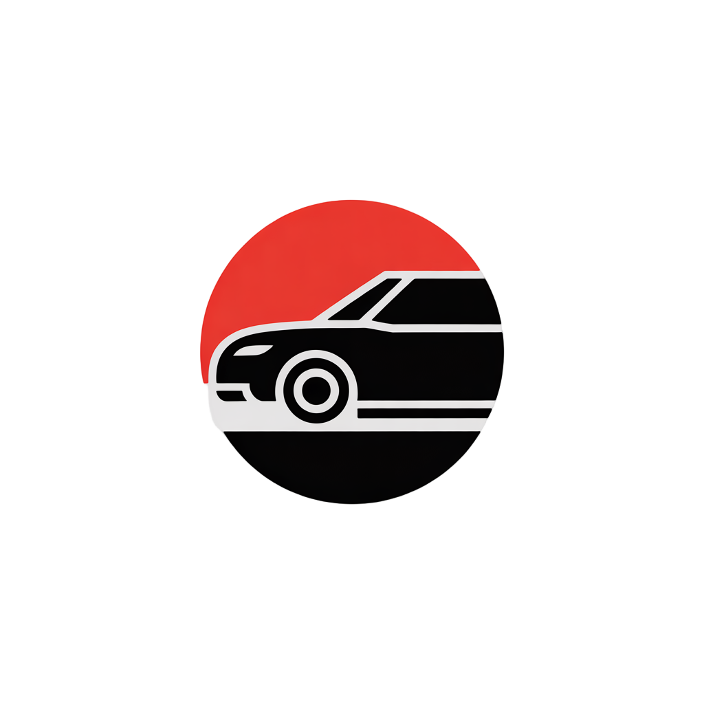 Fix-A-Dent Auto Body Logo