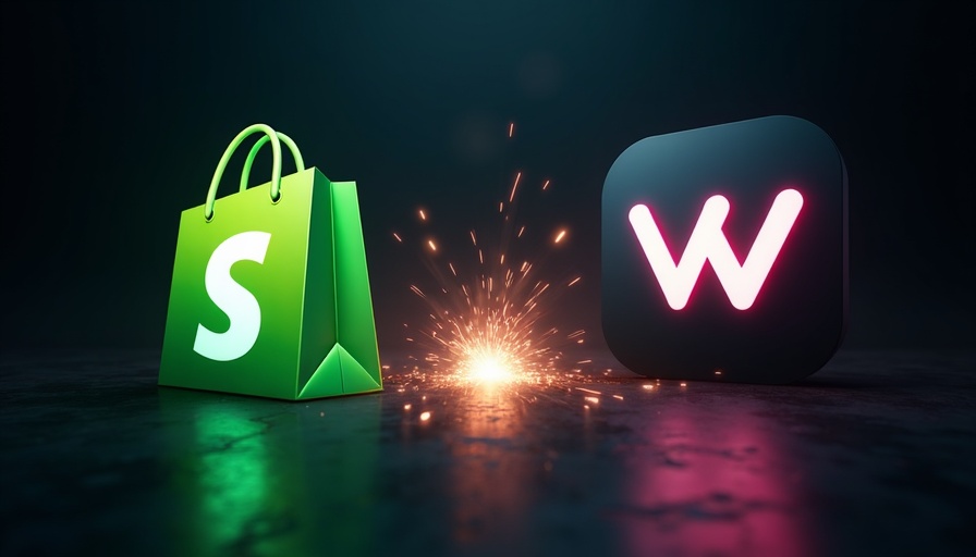 Shopify vs Webflow in 2025: Which Platform Actually Wins?
