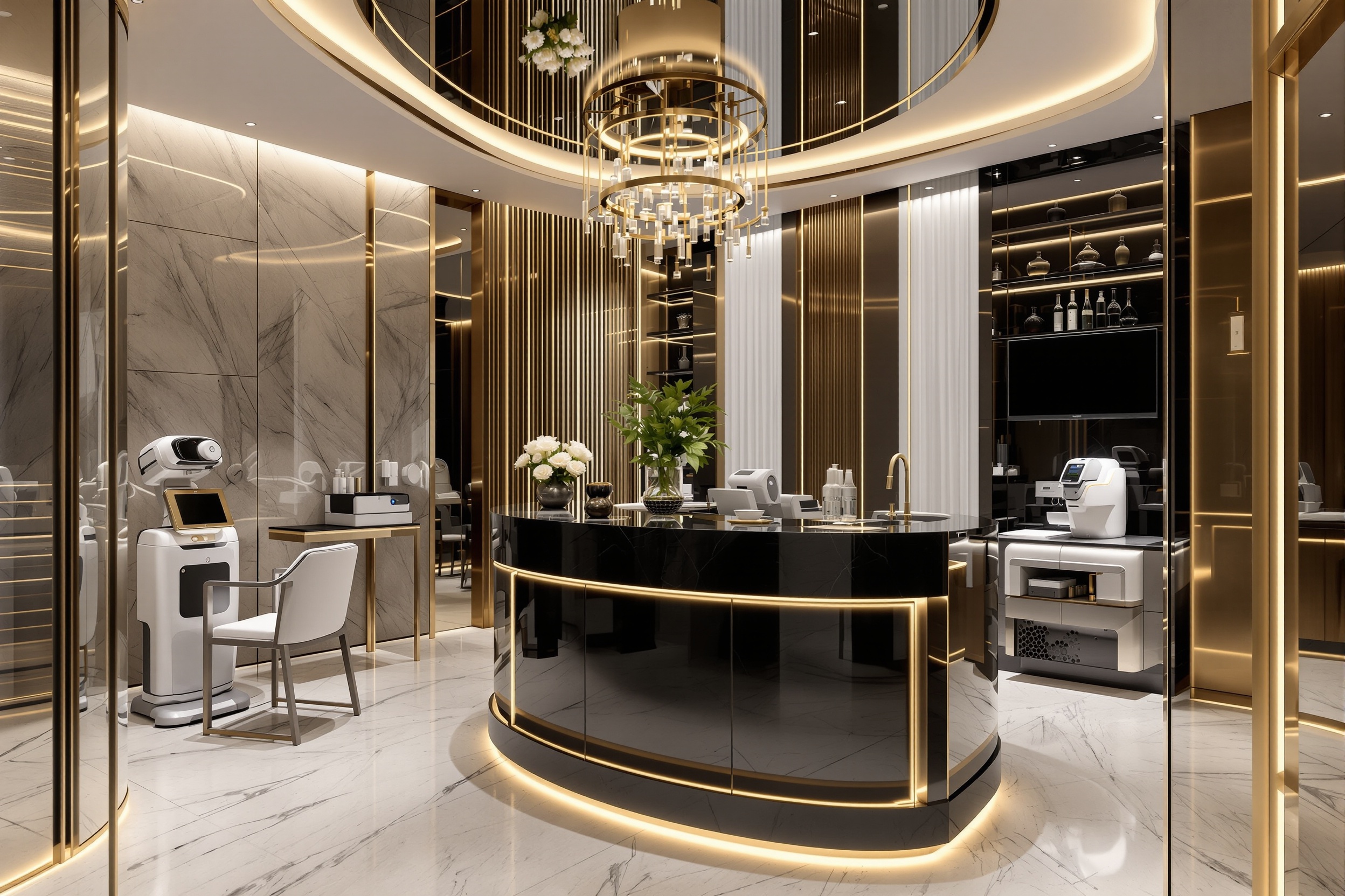 İstanbul - Nişantaşı