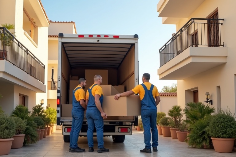 Recogida en tu domicilio