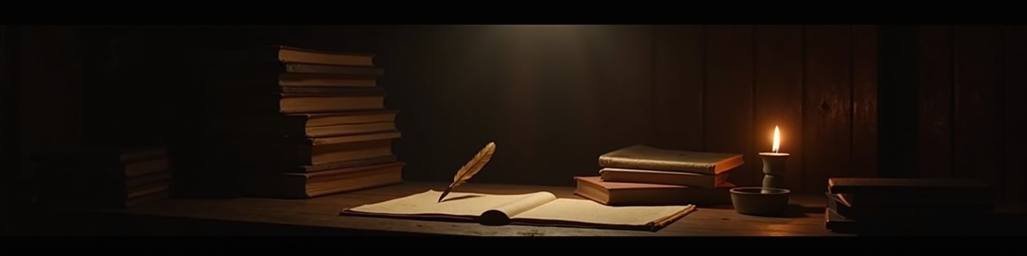 خلفية عن الكاتب