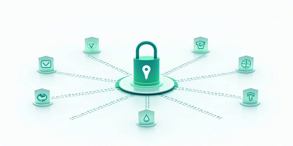 Digital Trust Infrastructure