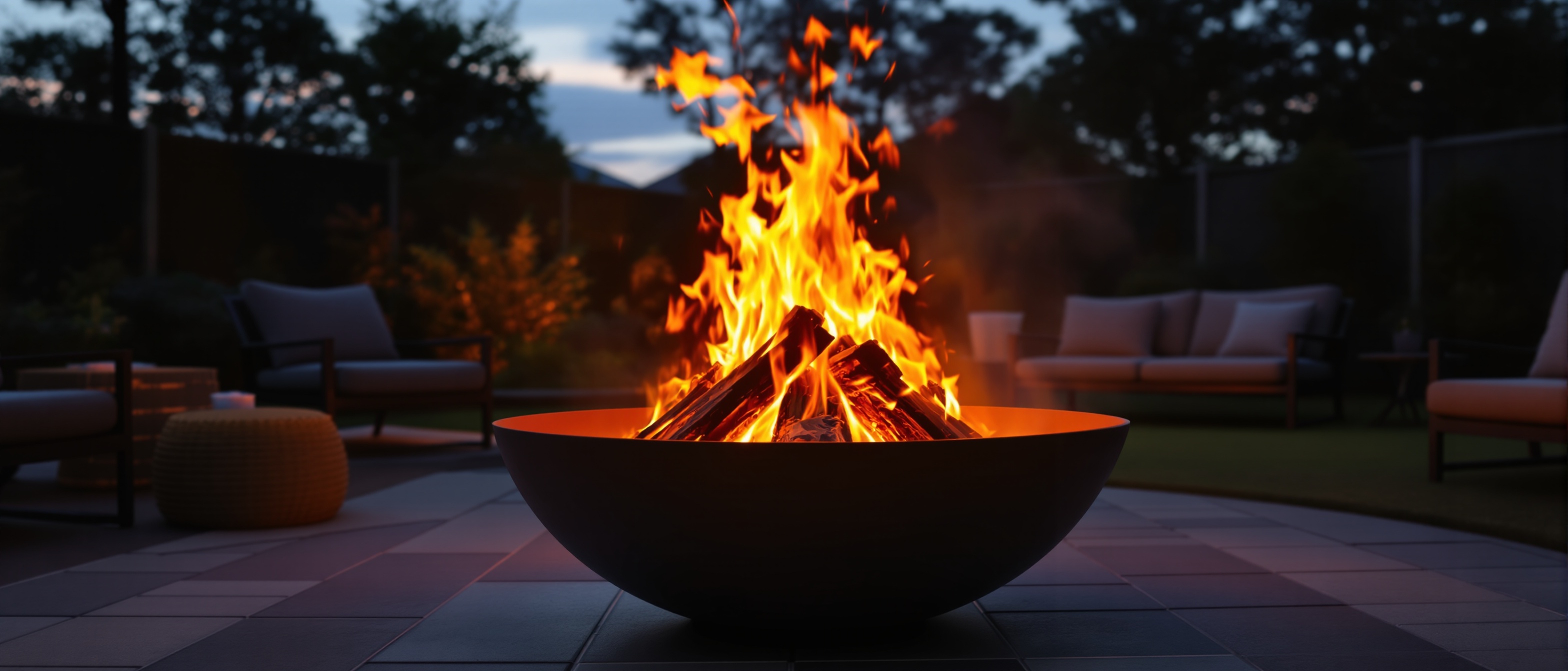 Fire Pits Sale