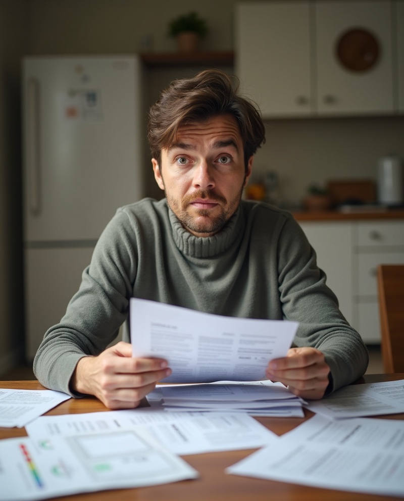 Homeowner dealing with title issues and property liens