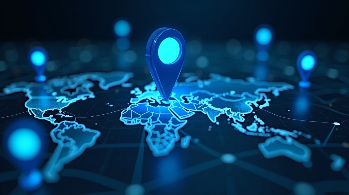 Thêm Link Matterport Vào Google Maps