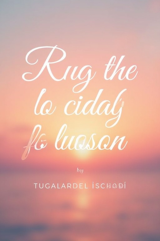 Romance Novel Kindle Thumbnail
