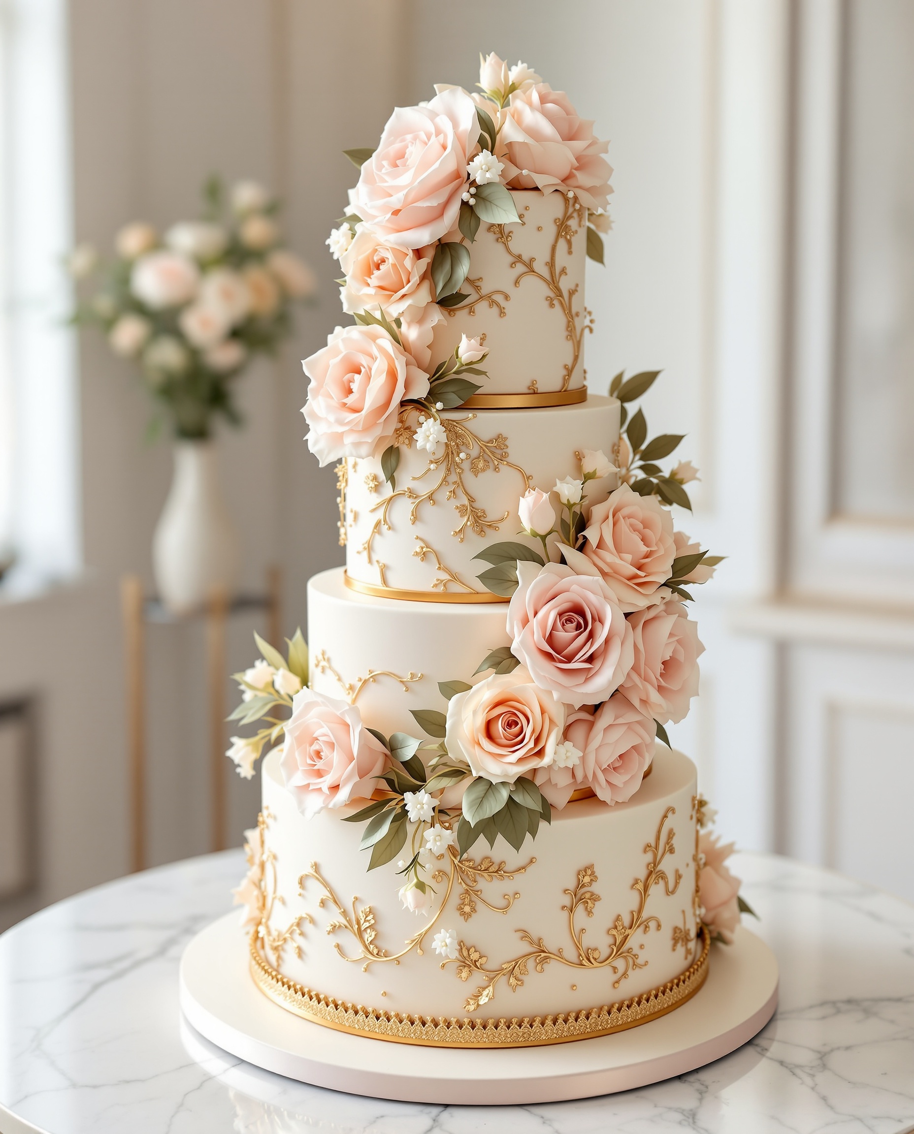 Stephanie — Cake Artist, Cakes by Steph Leesburg VA