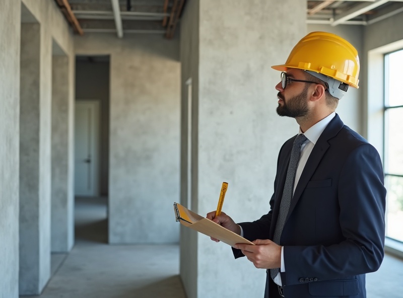 Avaliações e Perícias