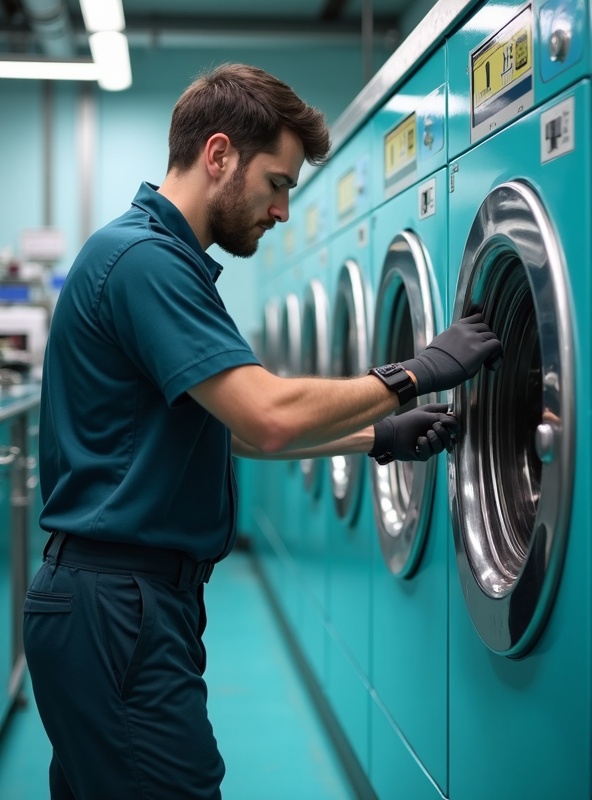 Professional service