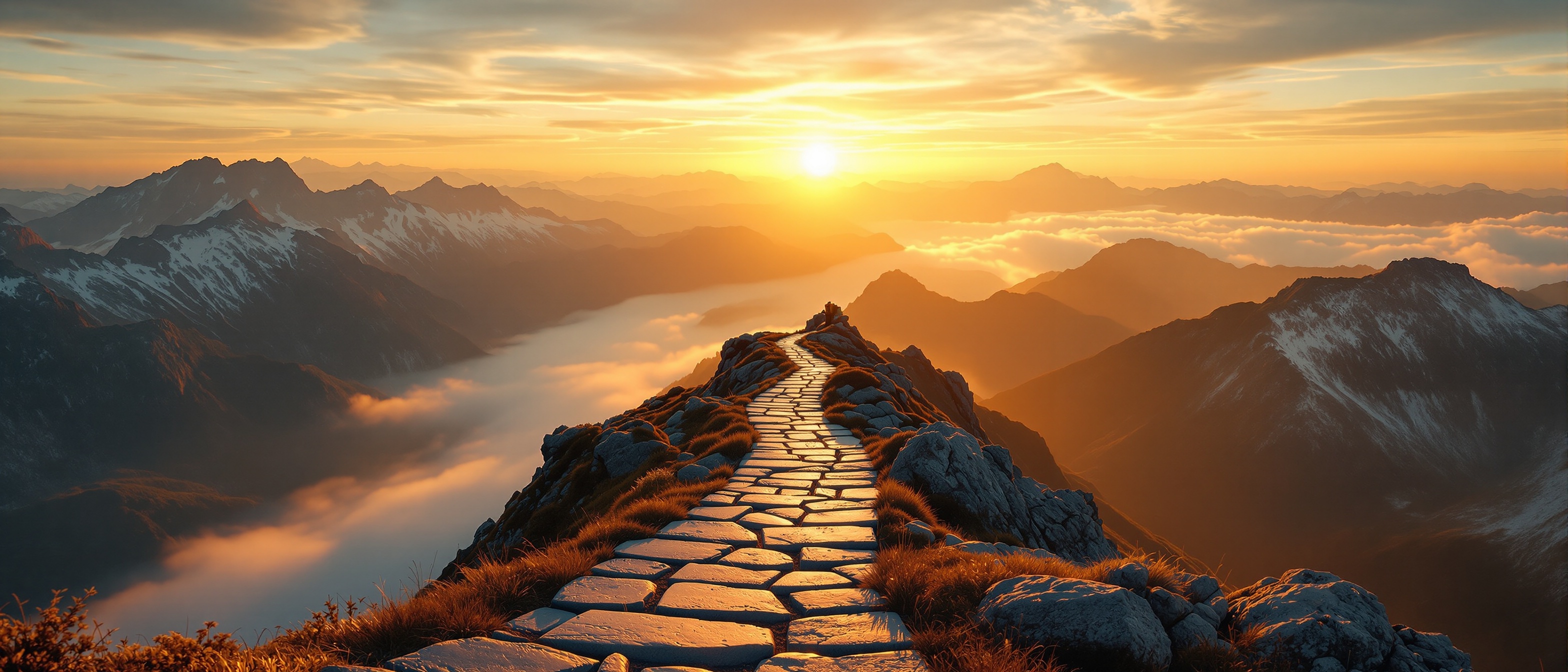 Synthesis: Building the Navigator's Shield