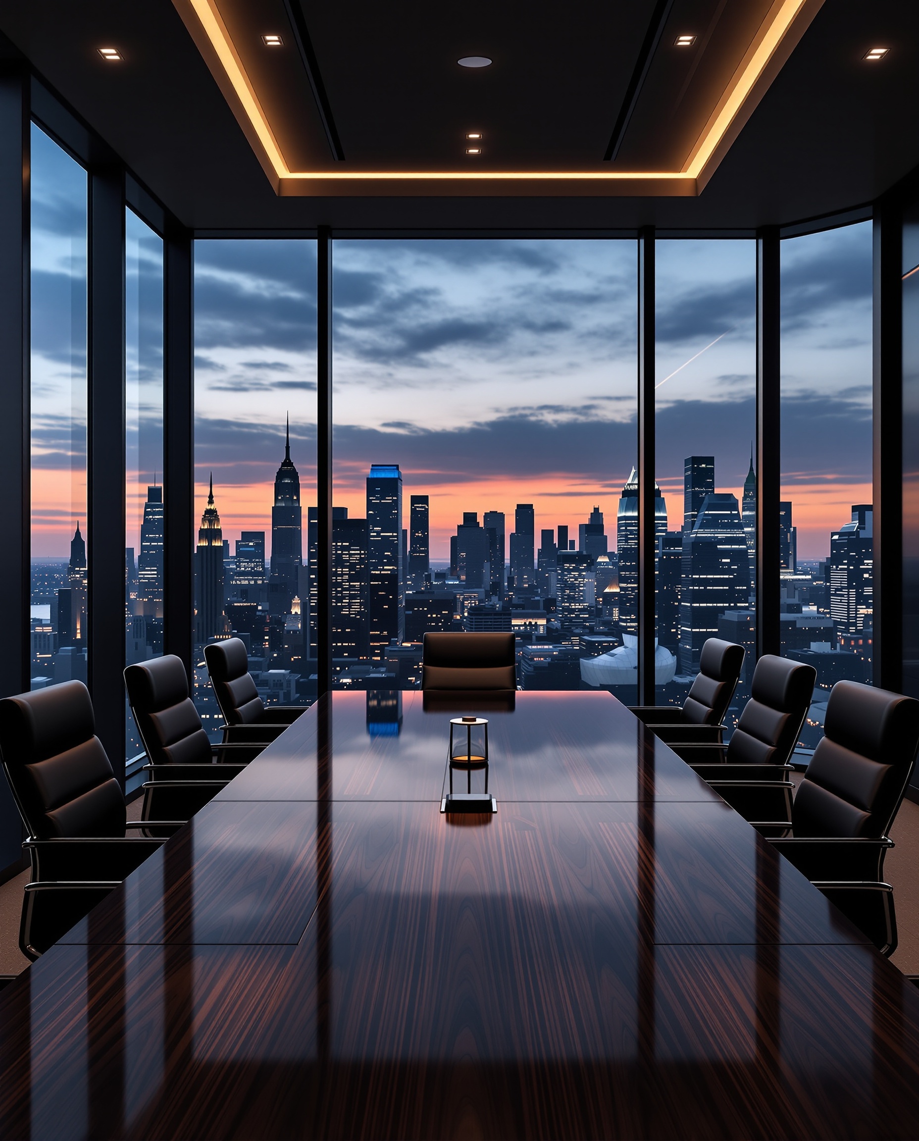 Professional Services