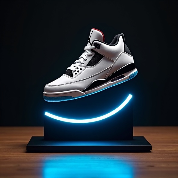 Transparent Acrylic Design