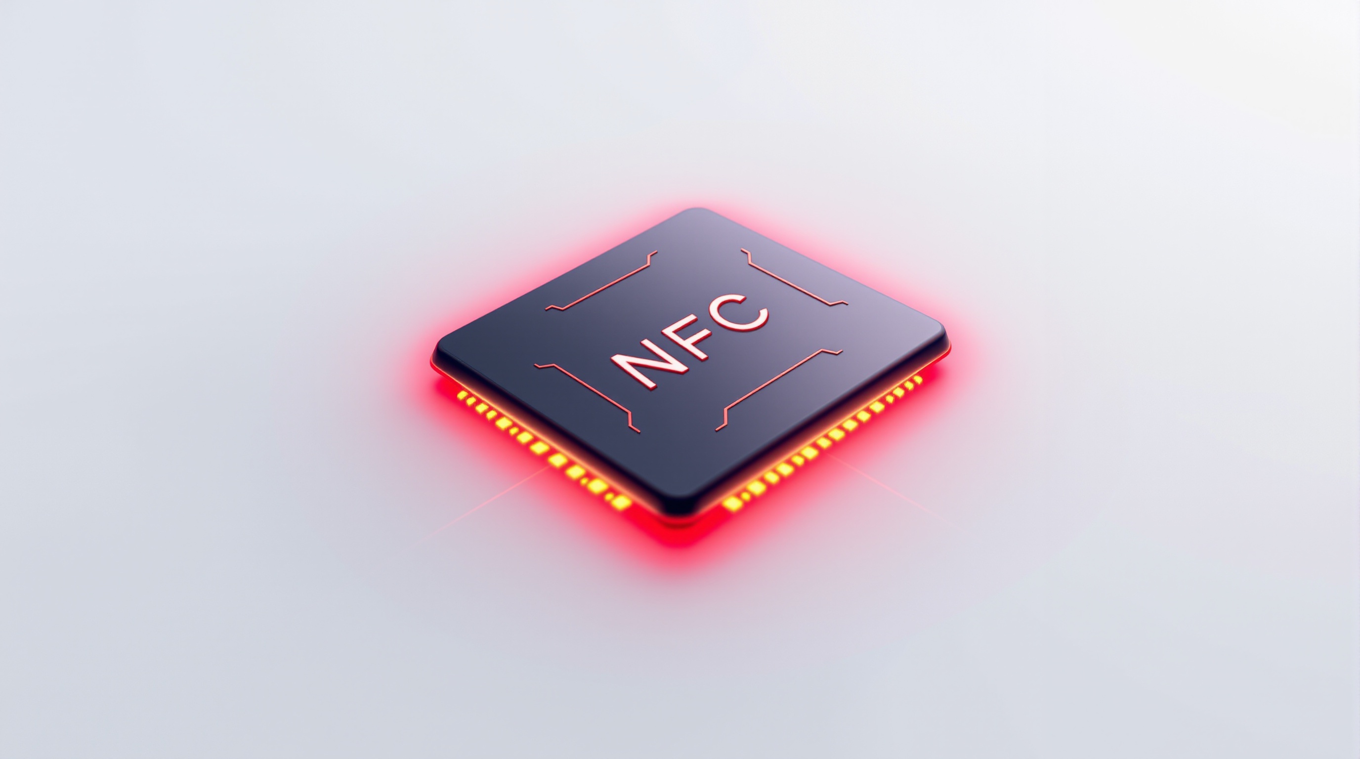 NFC Signal Protocol Generator