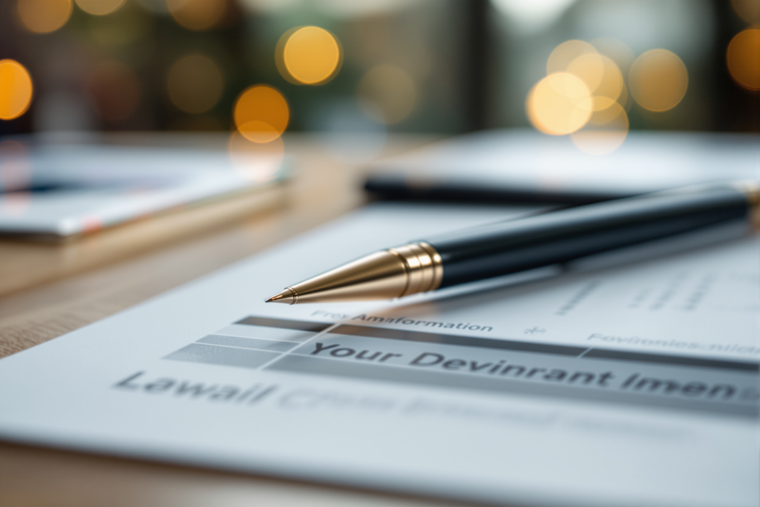 Document Translation