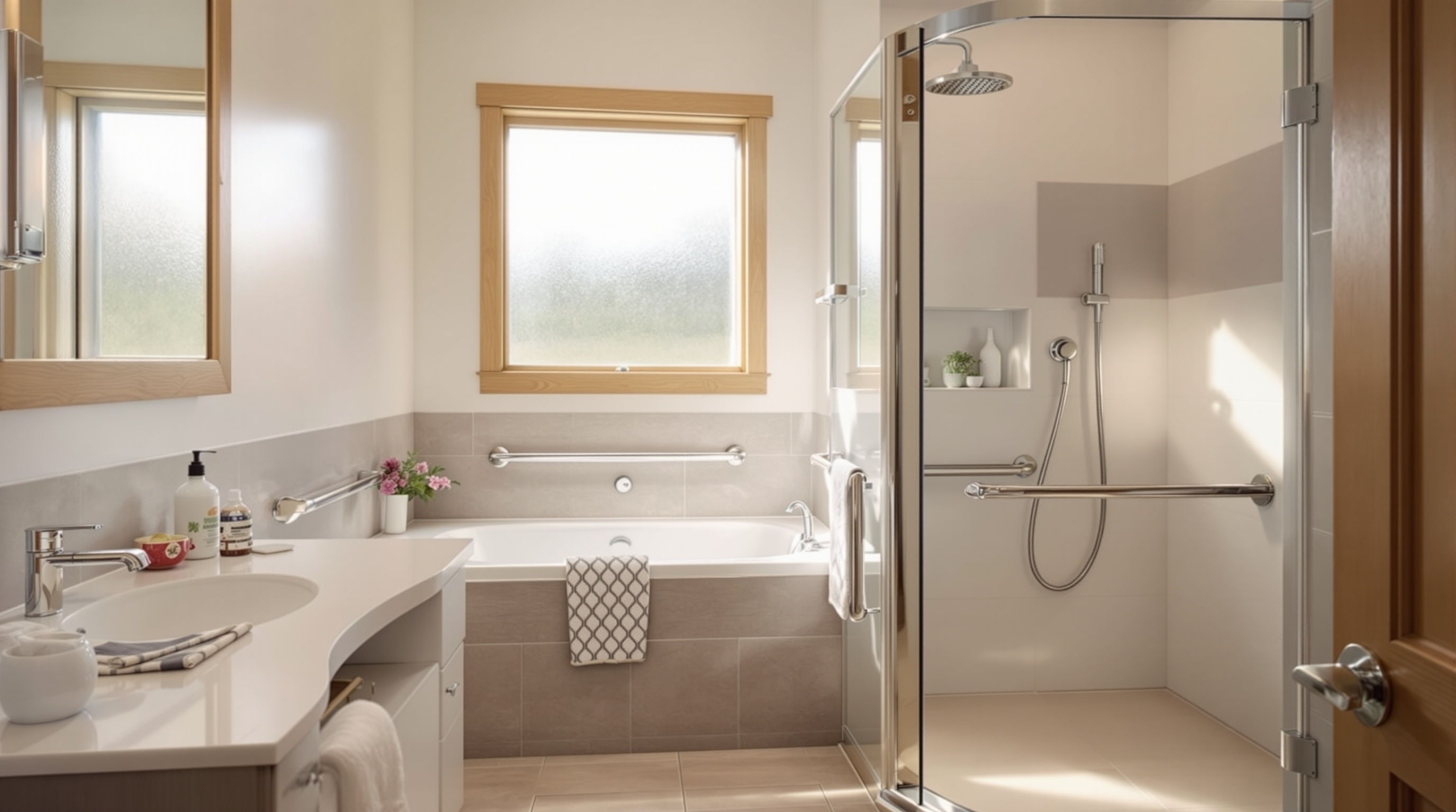 ジャパンホームズ・オーストラリアによるエイジング・イン・プレイス改修