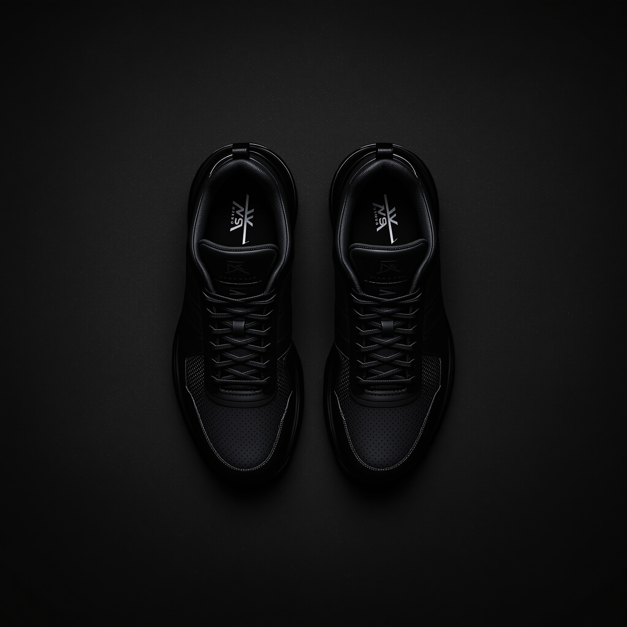 Premium Sneakers QC Verified