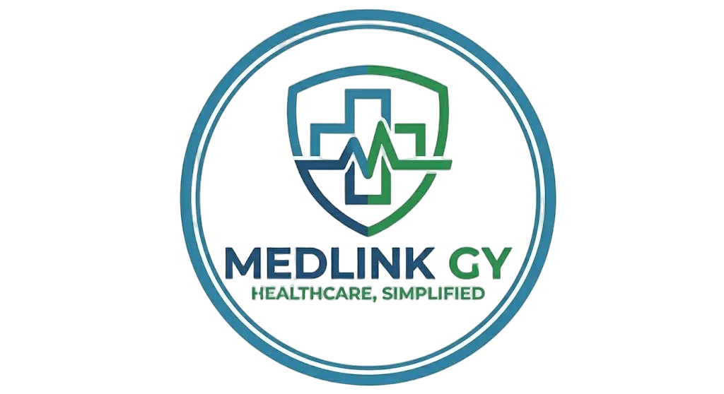 MedLink GY Logo