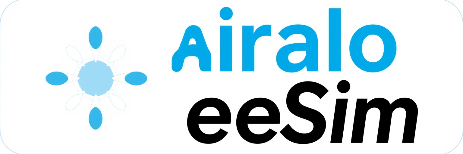 Airalo Logo