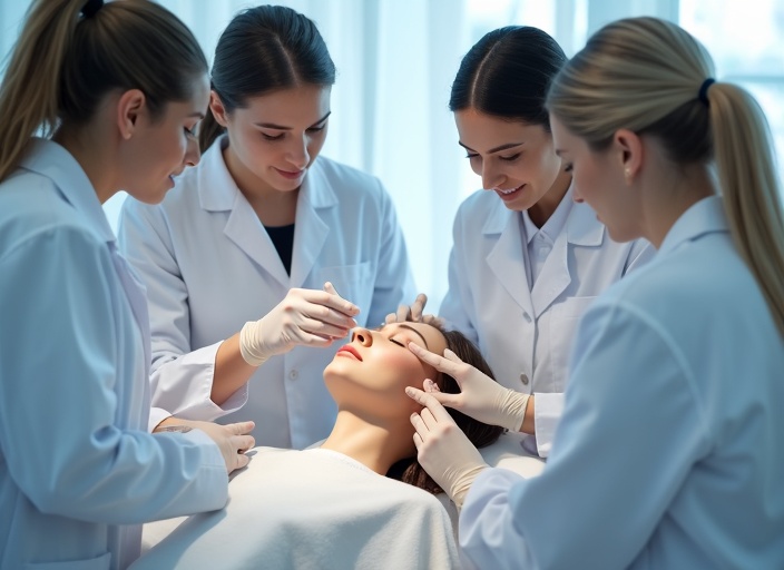 LTdermafill Training Program