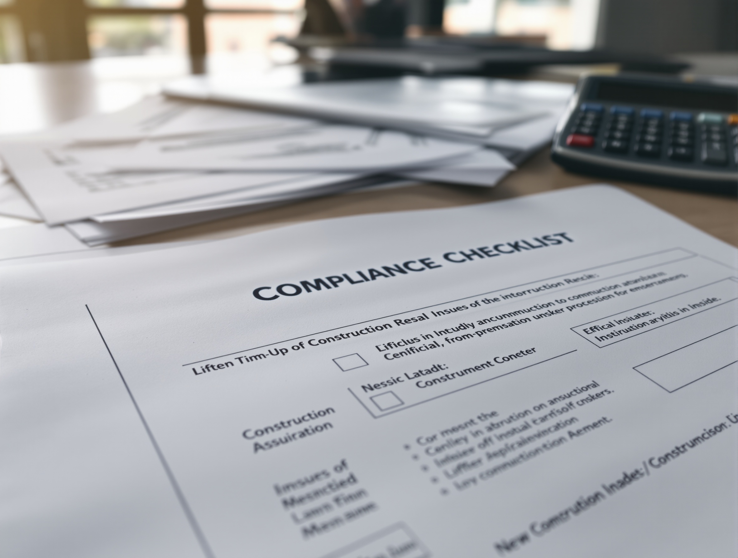 Understanding Davis-Bacon Compliance for Construction Firms