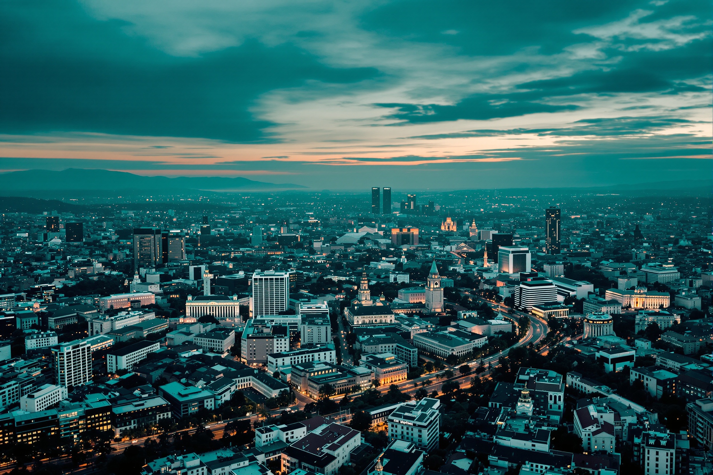 Sofia, Bulgaria — VALDESTA OOD headquarters