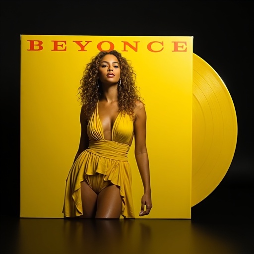 Beyoncé - Lemonade
