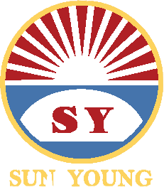上陽(蘇州)紙器包裝有限公司 Logo