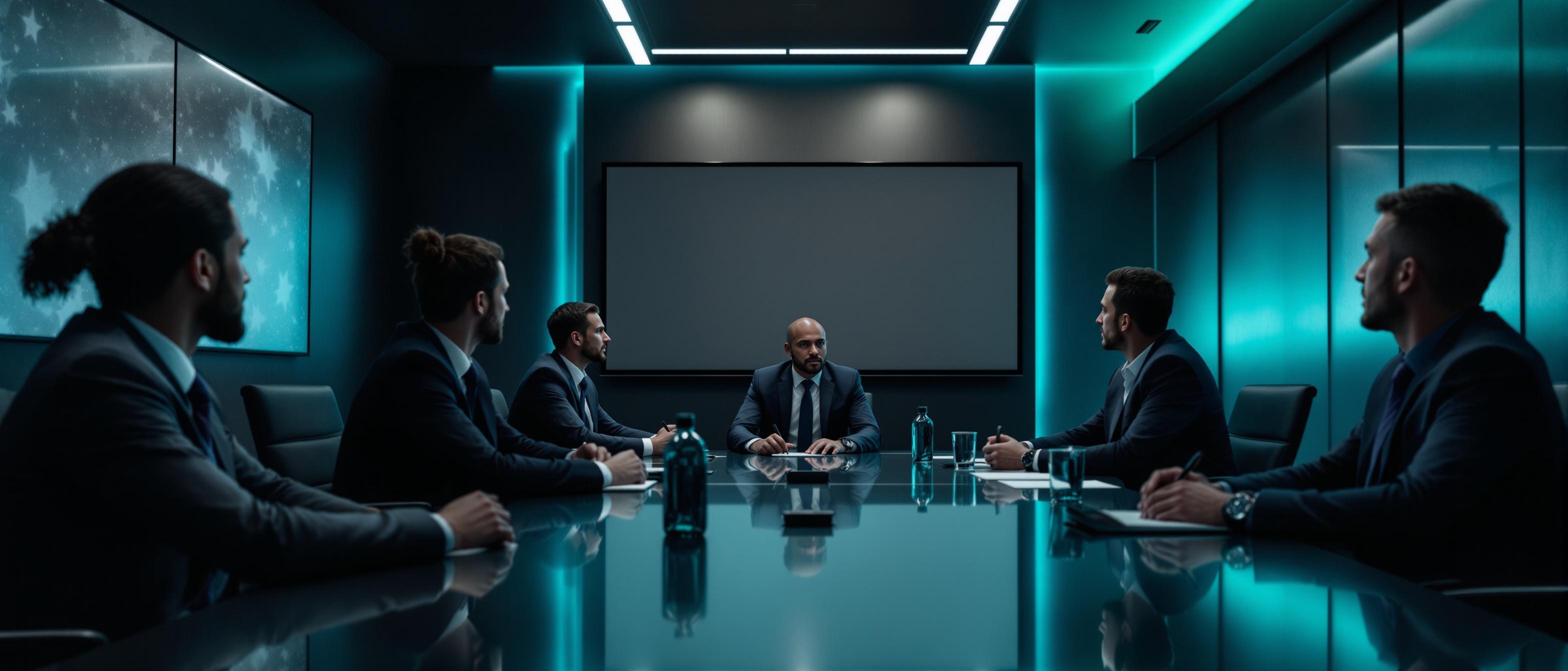 Careers at Forgebyte