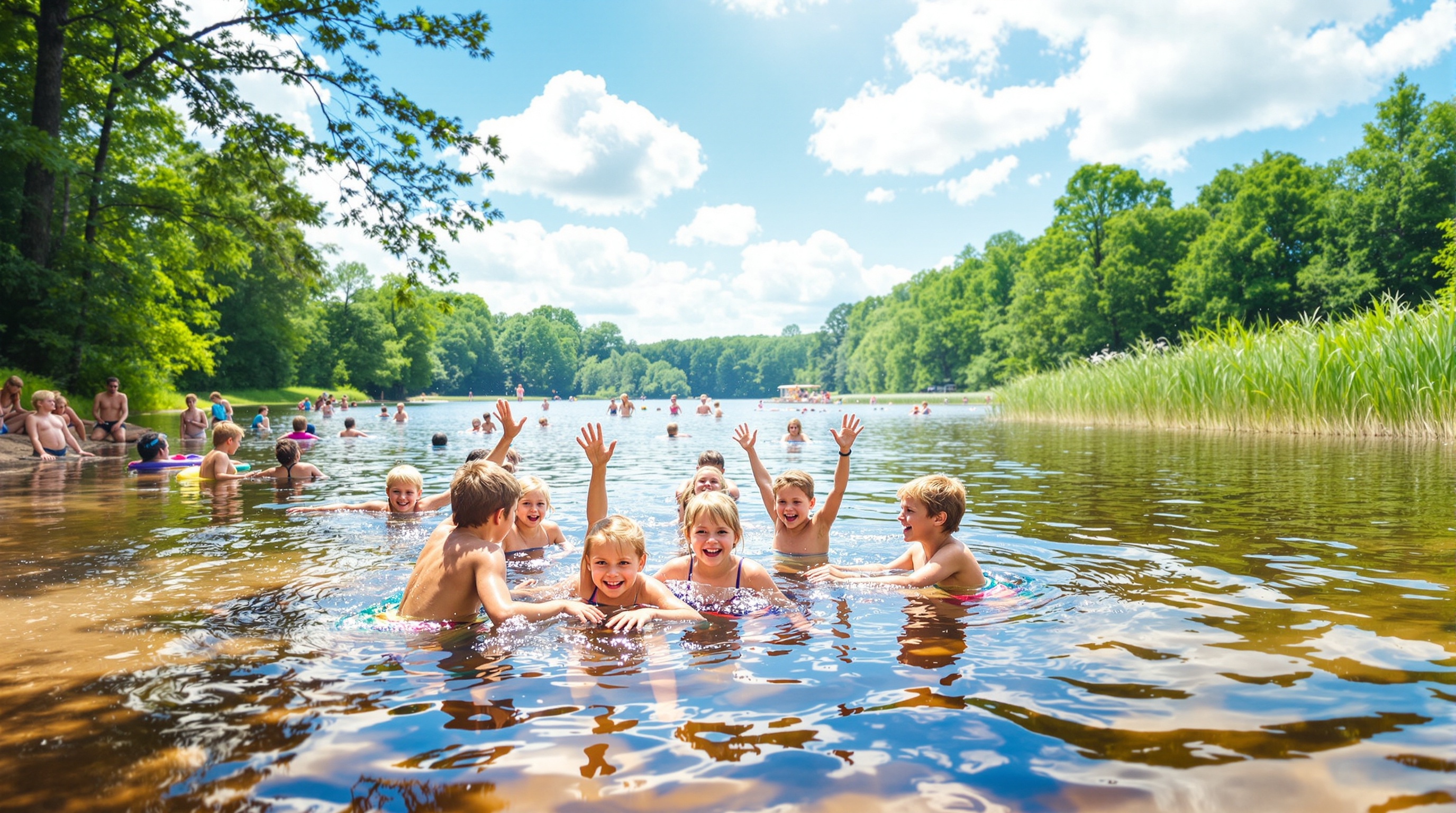 Berlin International Summer Camp