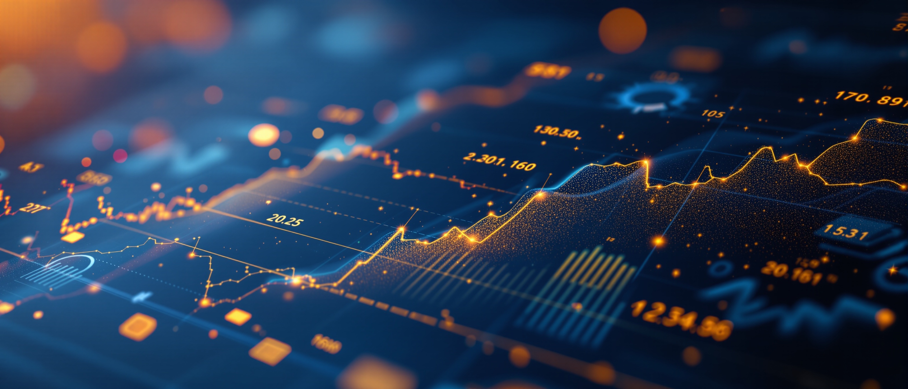 Intelligence system visualization