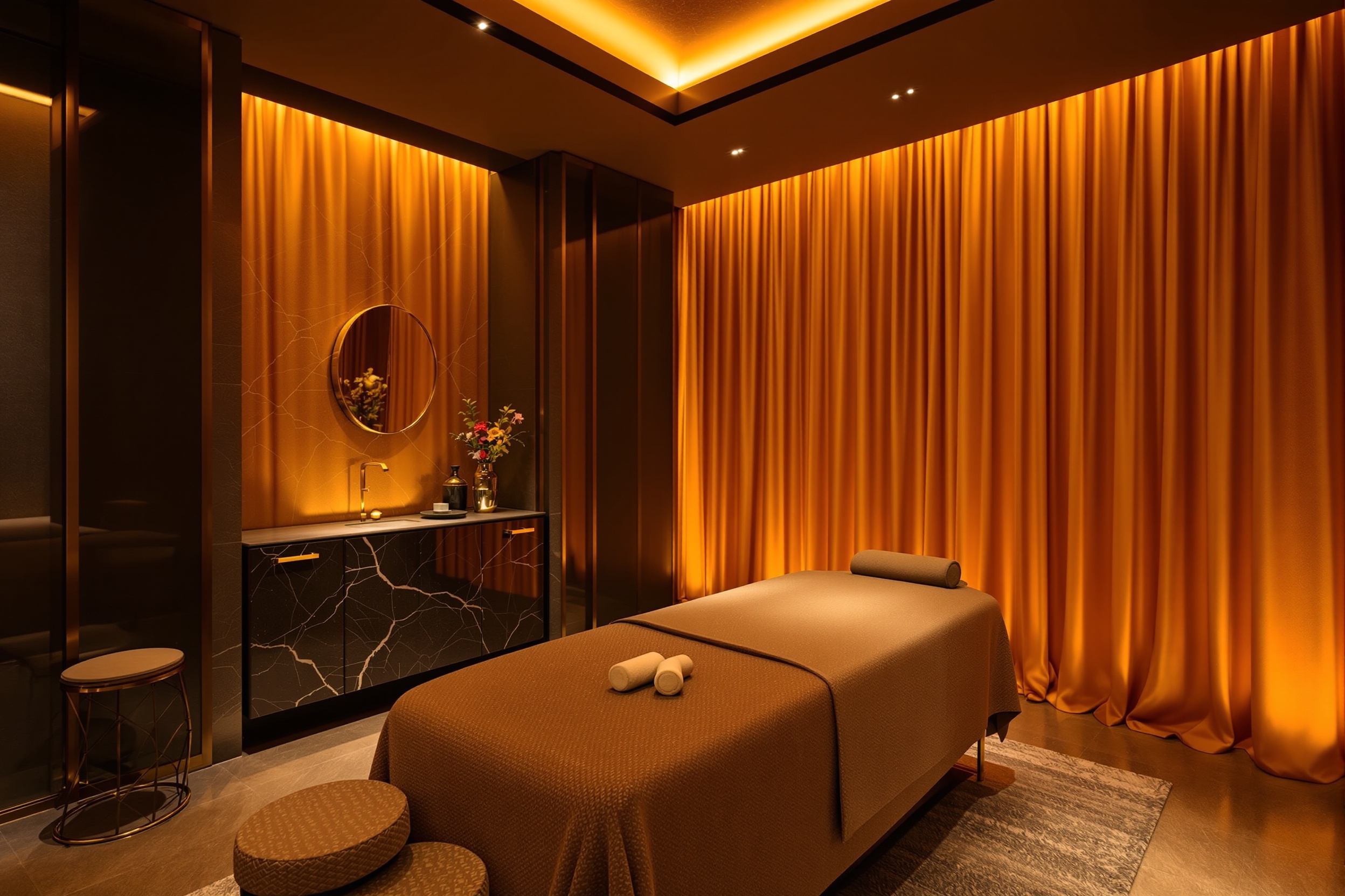 Best Hotel Massage in Makati: A Complete Guide