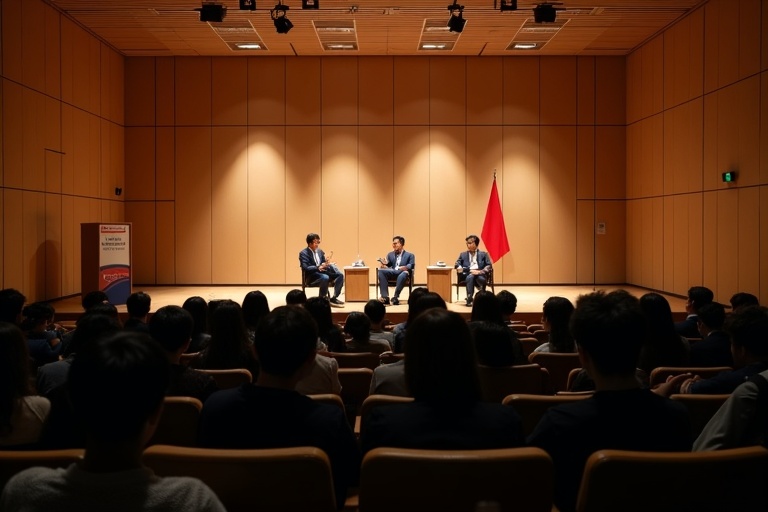 Municipal Regional Forum