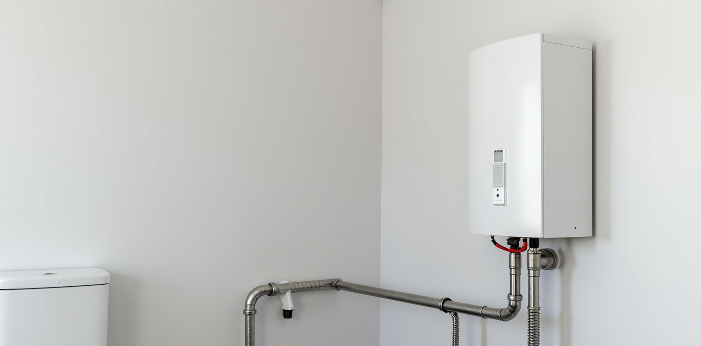 Installation chauffe-eau Malisio Hilsenheim Alsace